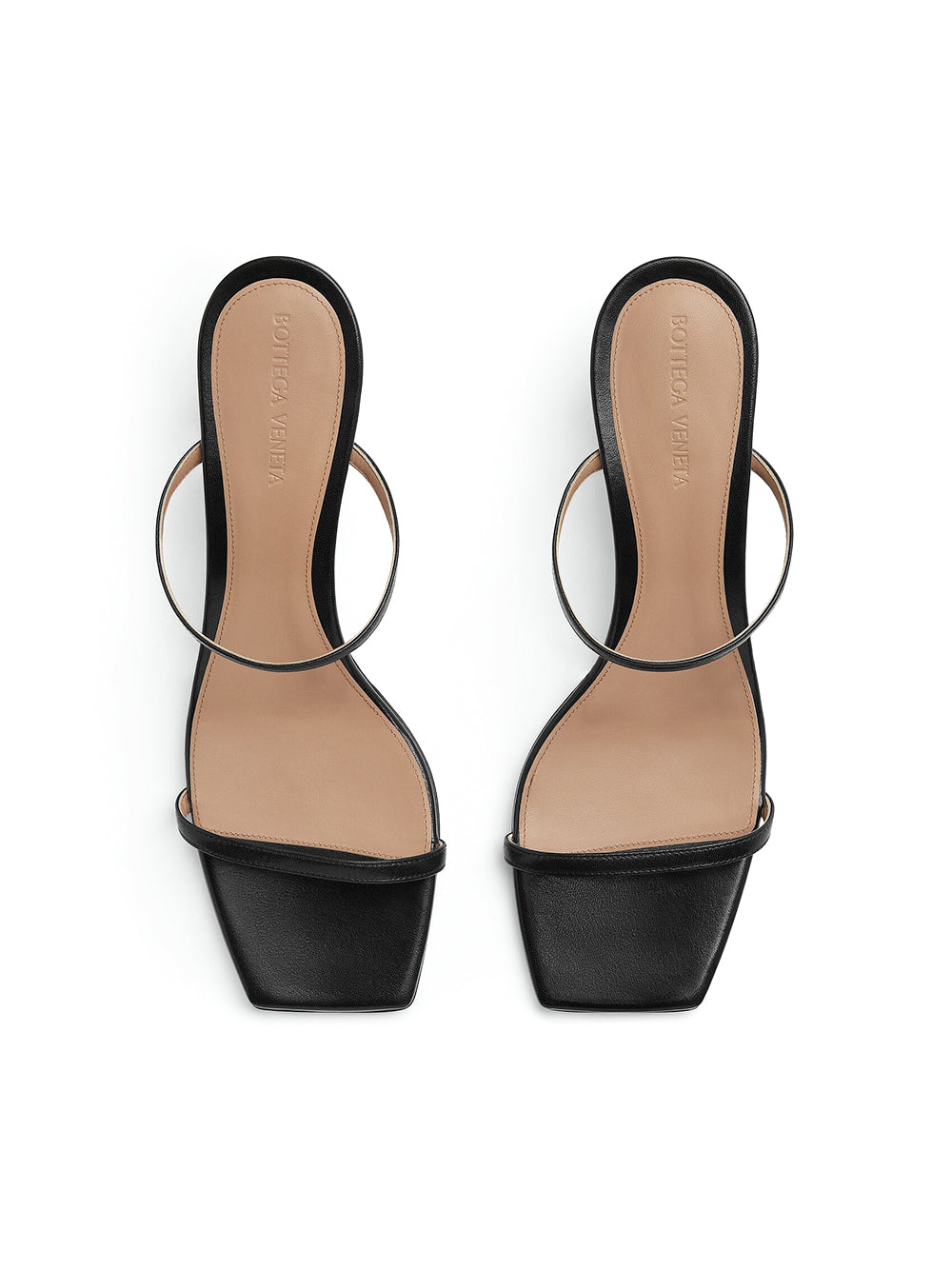 Knot Kitten Sandal