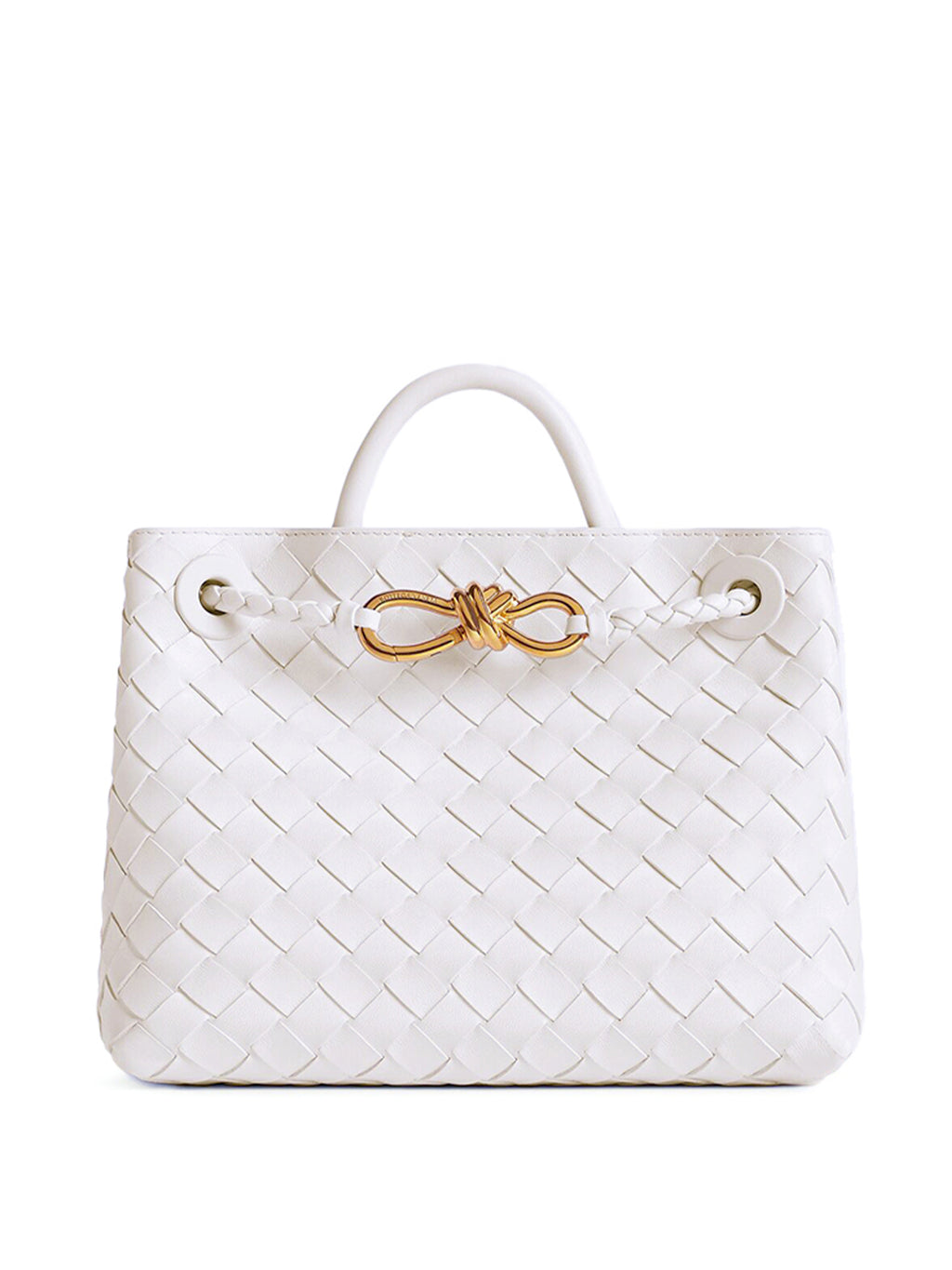 Bottega Veneta Small Andiamo Bag – Kirna Zabête