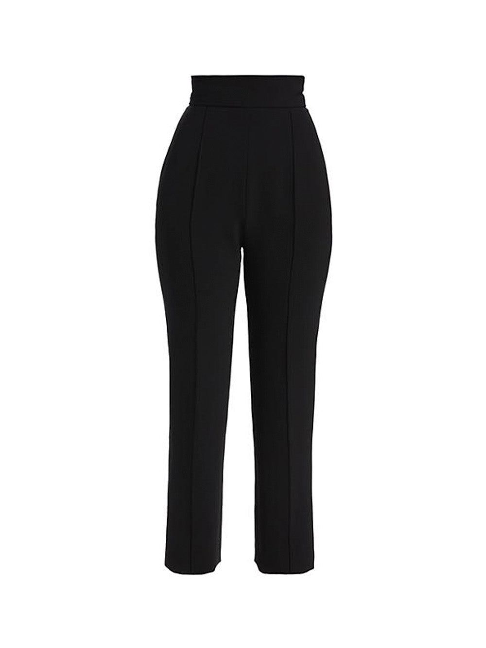 High Waist Pants