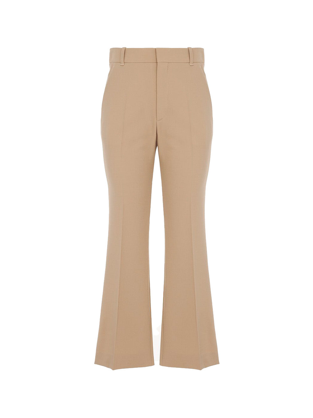 Silk Georgette Cape Top