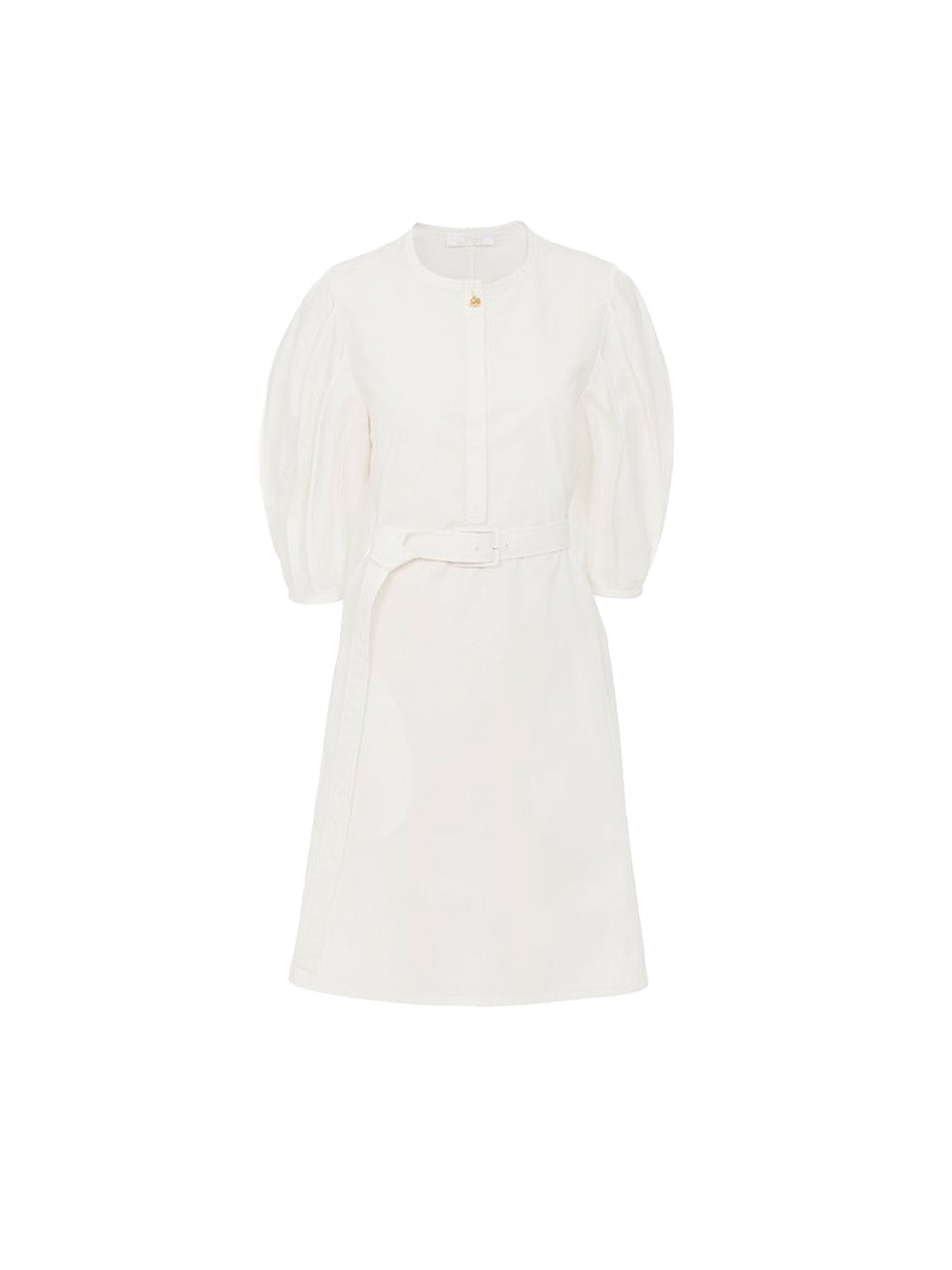 Silk Georgette Cape Top