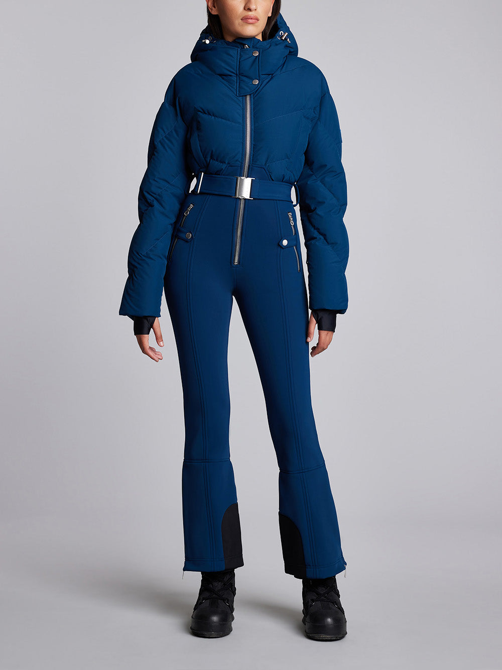 Telluride Ski Suit