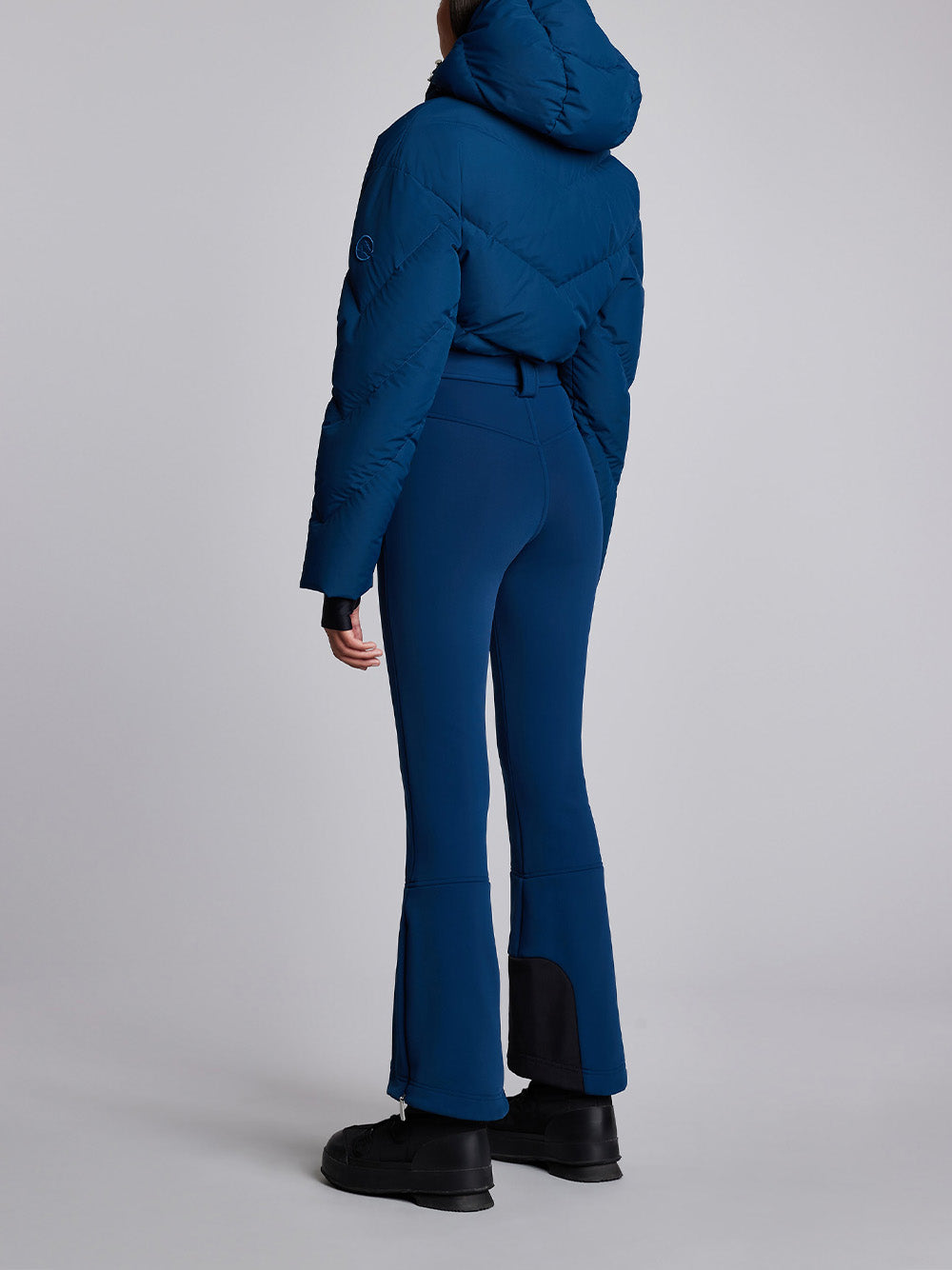 Telluride Ski Suit