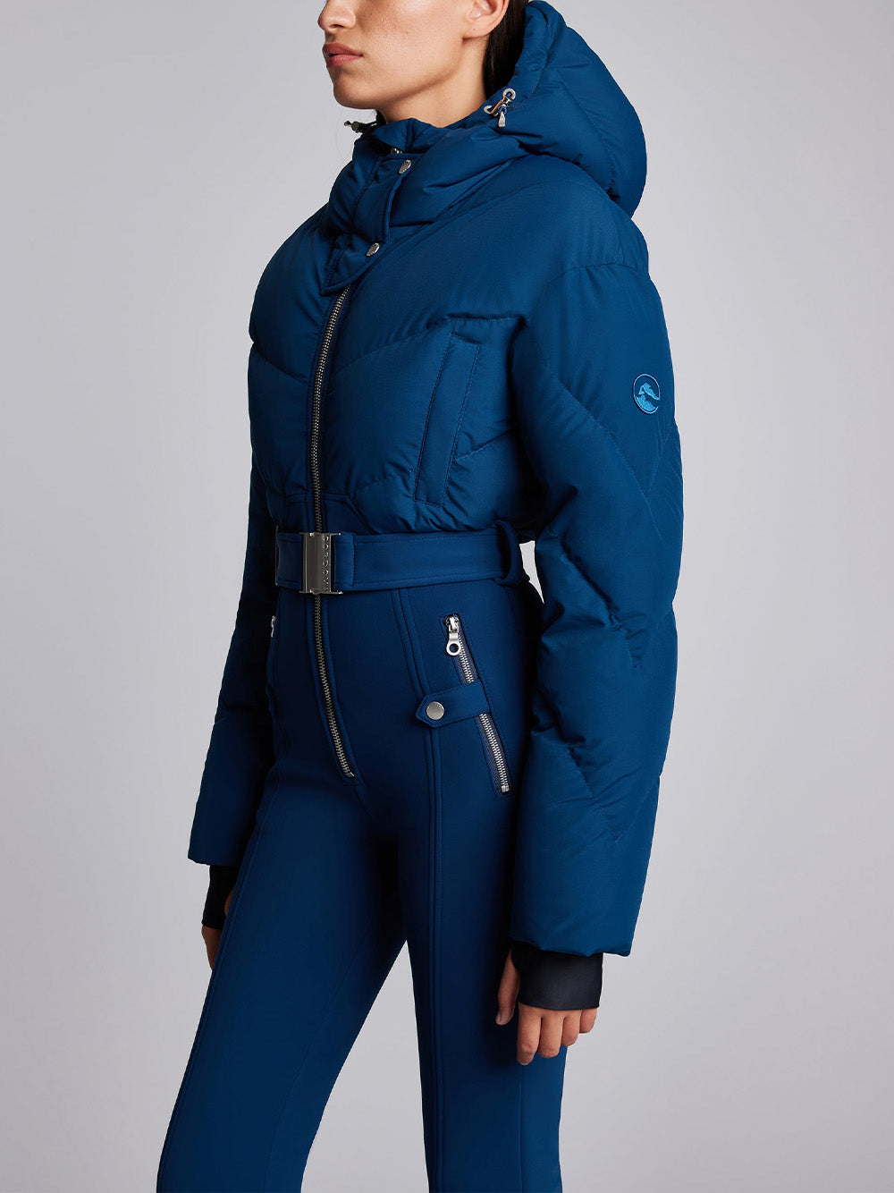 Telluride Ski Suit
