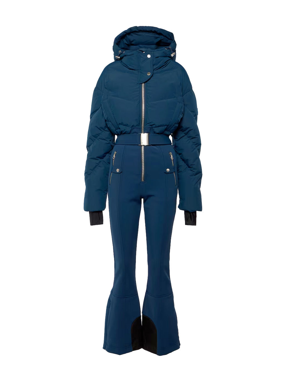 Telluride Ski Suit