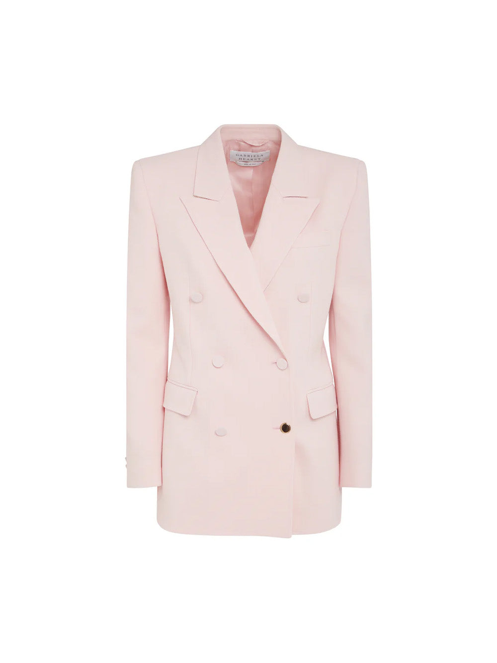 Gavin Blazer