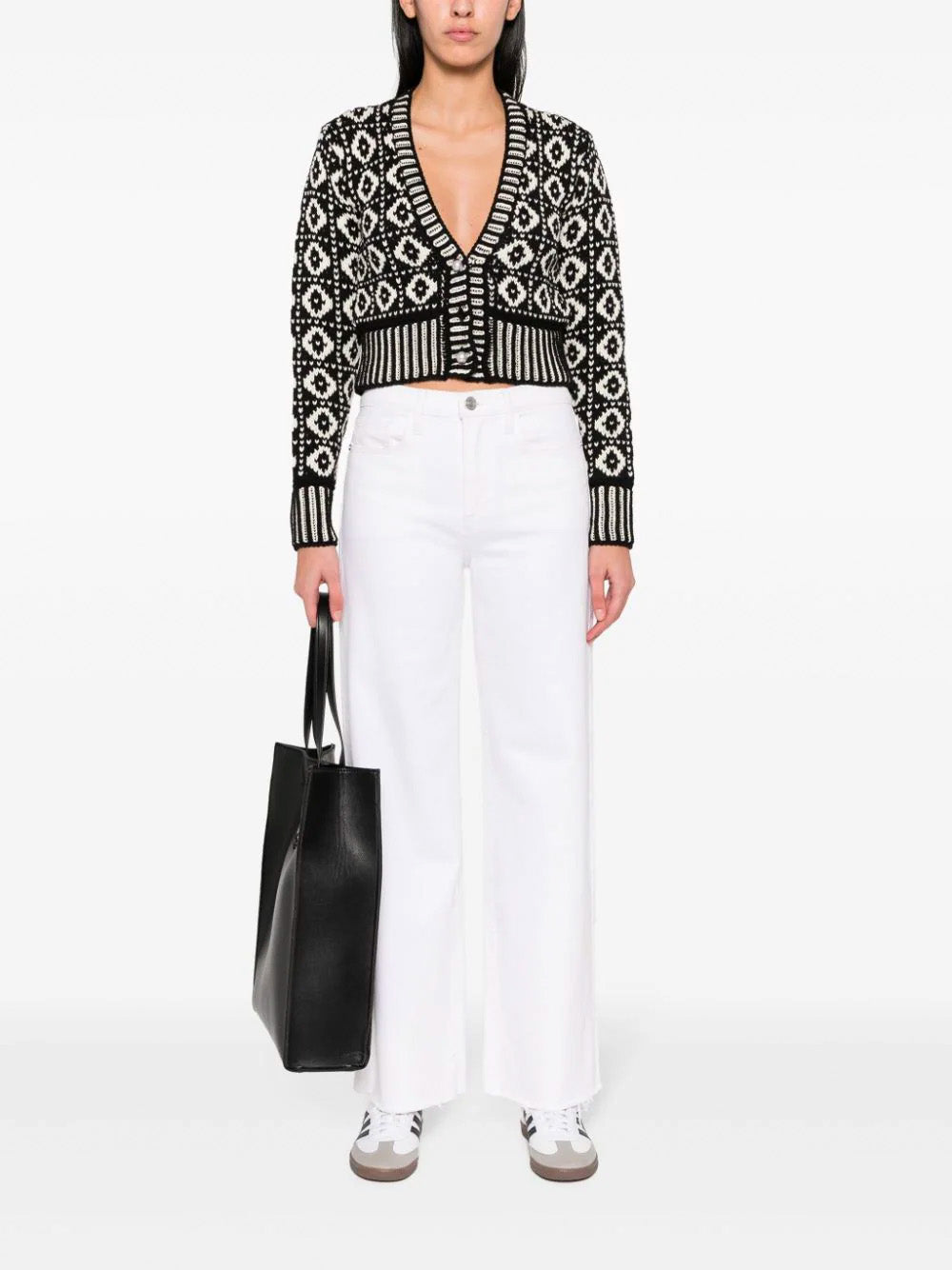 Nordic Cardigan
