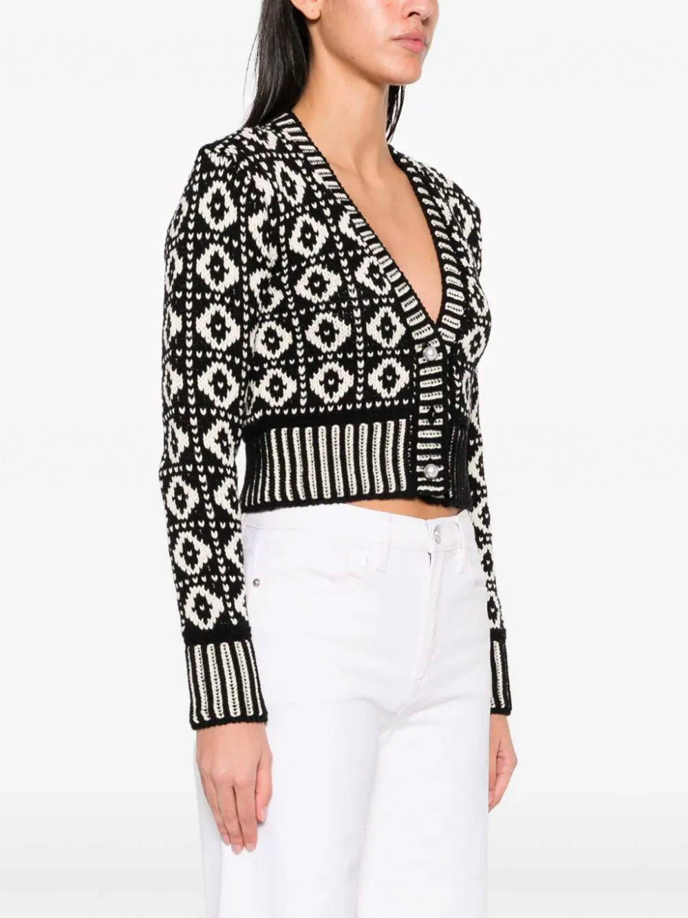 Nordic Cardigan