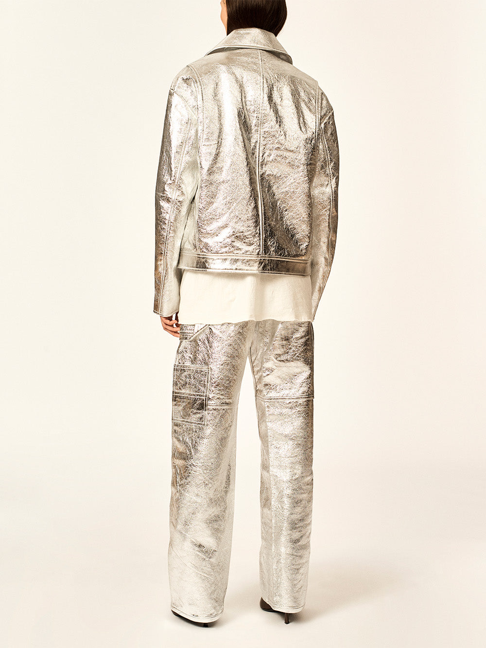 Sterling Oversized Jacket