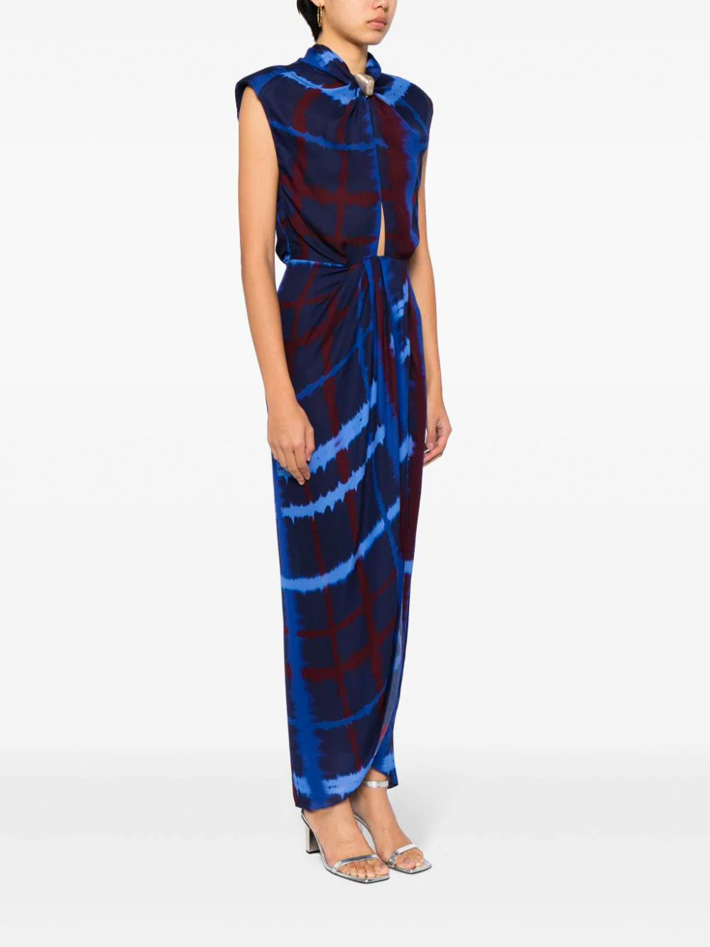 Inspiring Vistas Dress