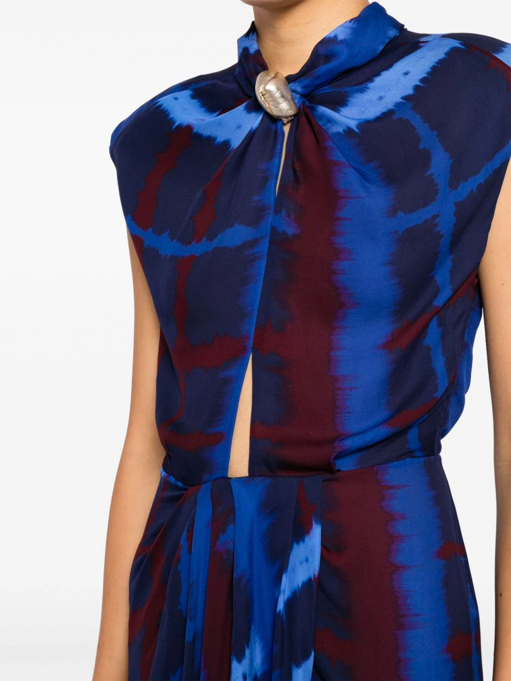 Inspiring Vistas Dress