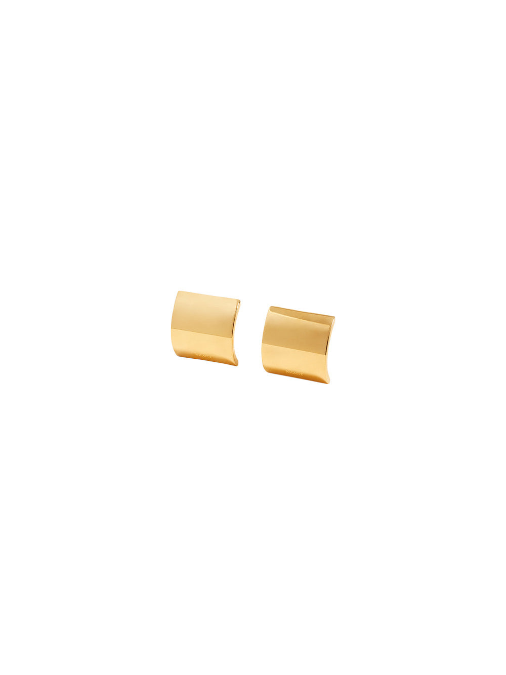 The Julius Panel Earrings