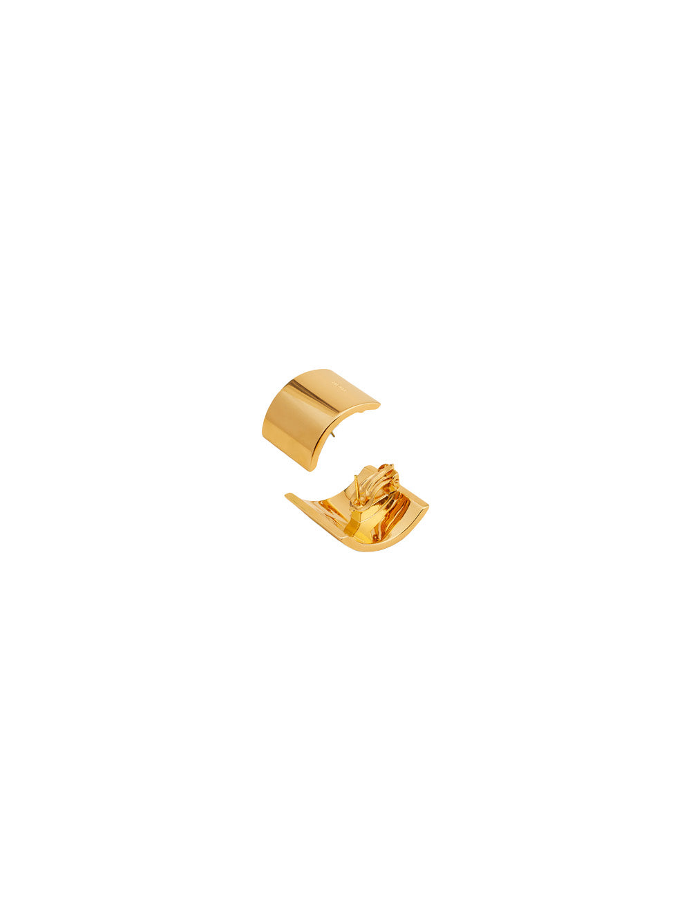 The Julius Panel Earrings