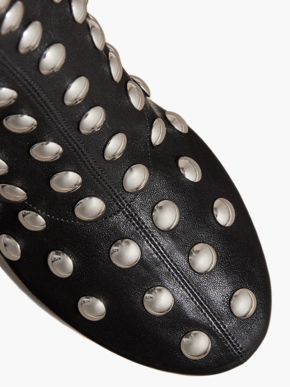 The Apollo Wedge Mule