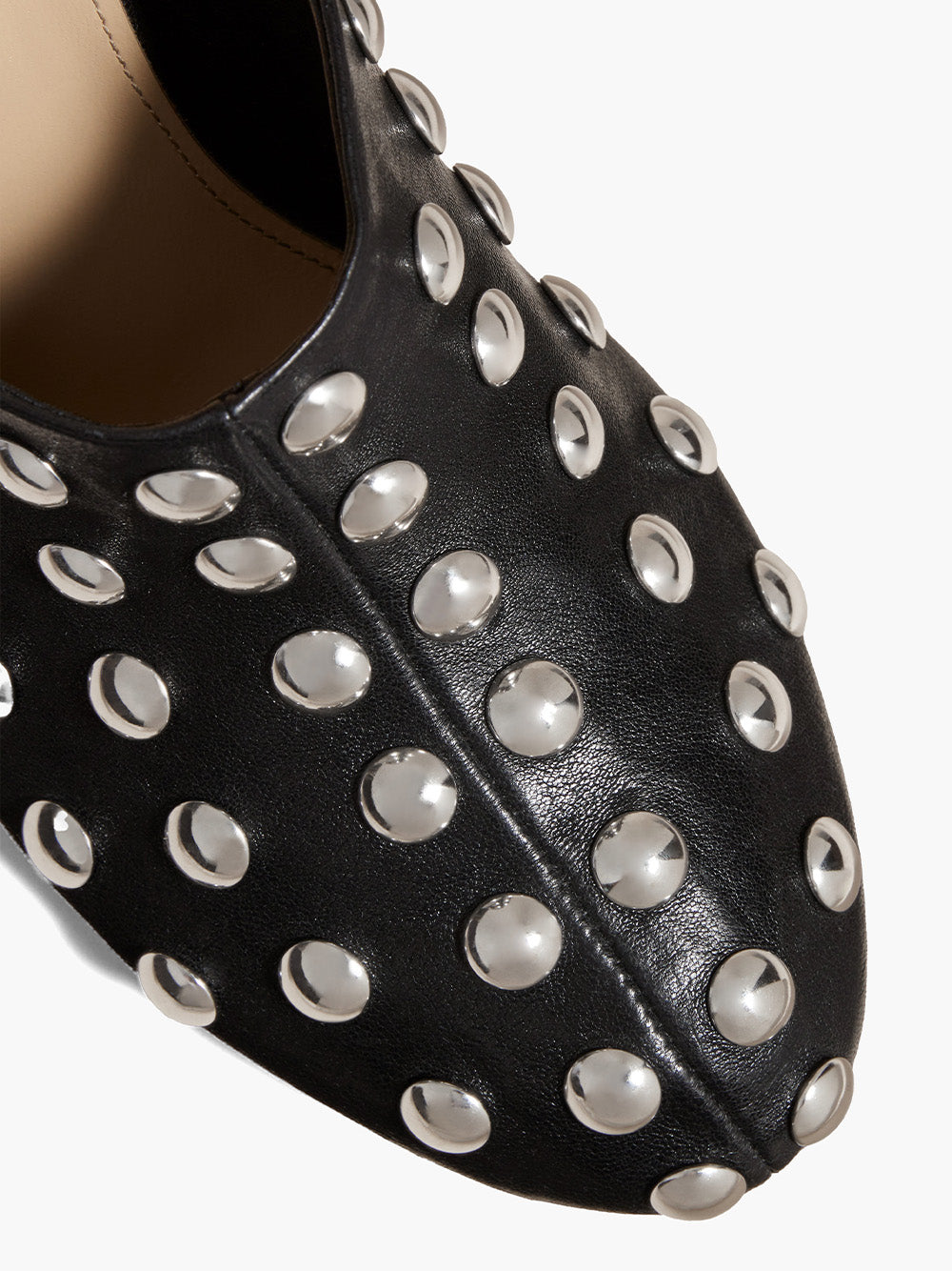 The Apollo Wedge Mule