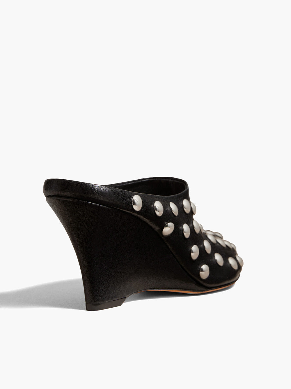 The Apollo Wedge Mule