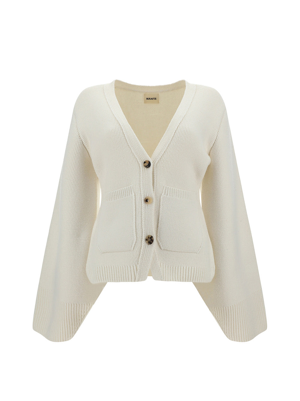 The Scarlet Cardigan