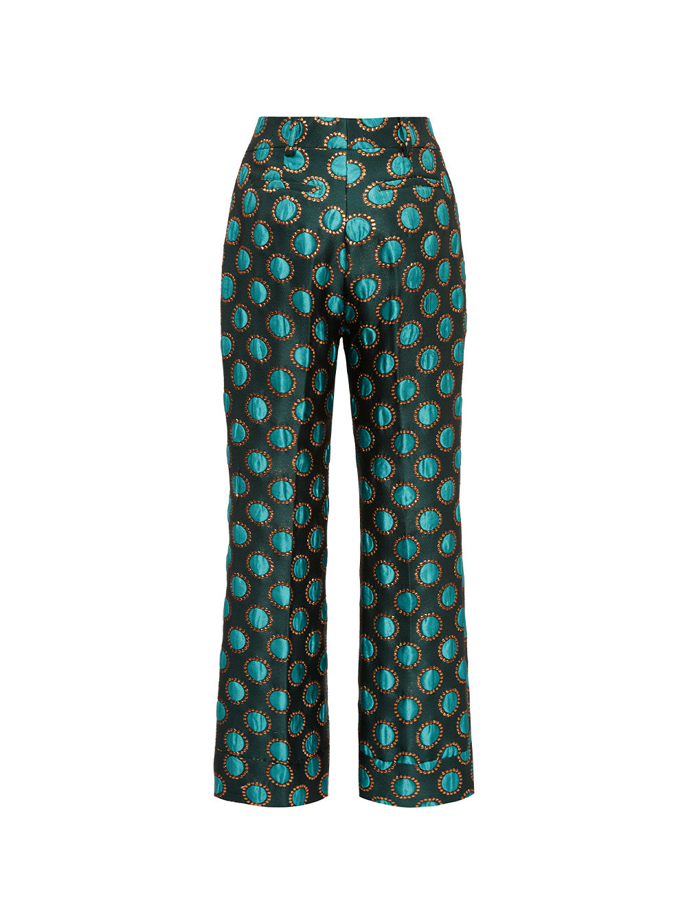Hendrix Pants