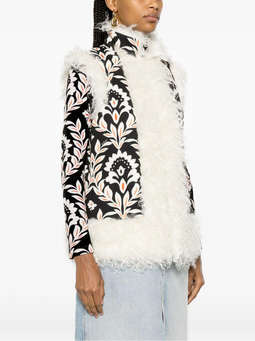 Folk Vest