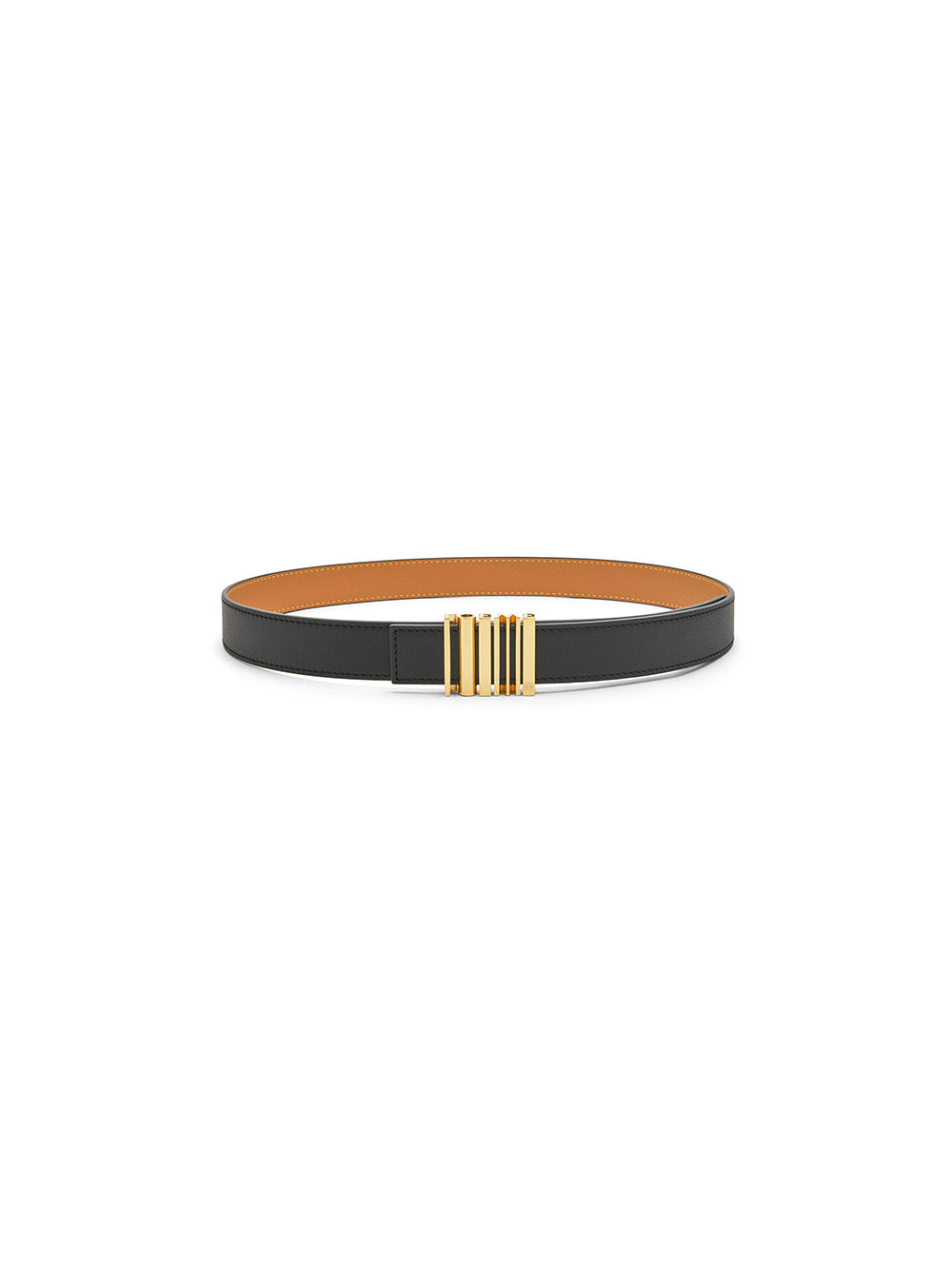 Logo Graphic Belt