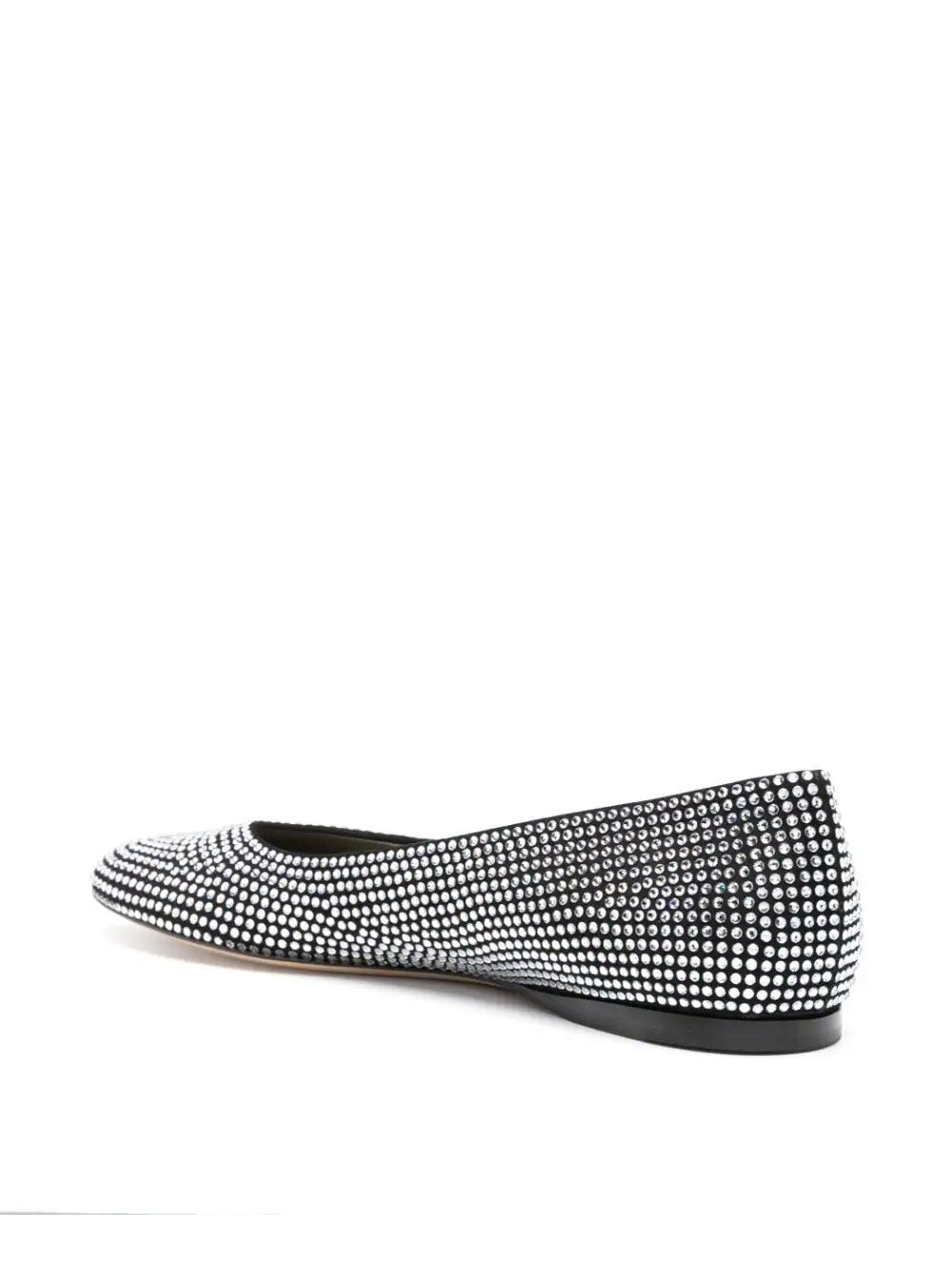 Toy Ballerina Flats