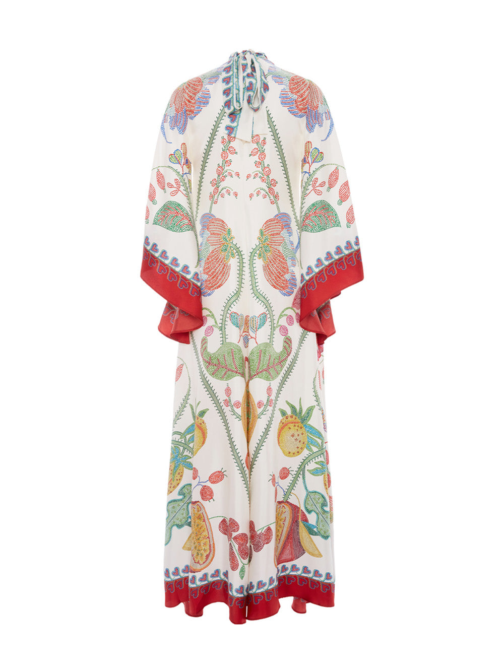 Magnifico Maxi Dress