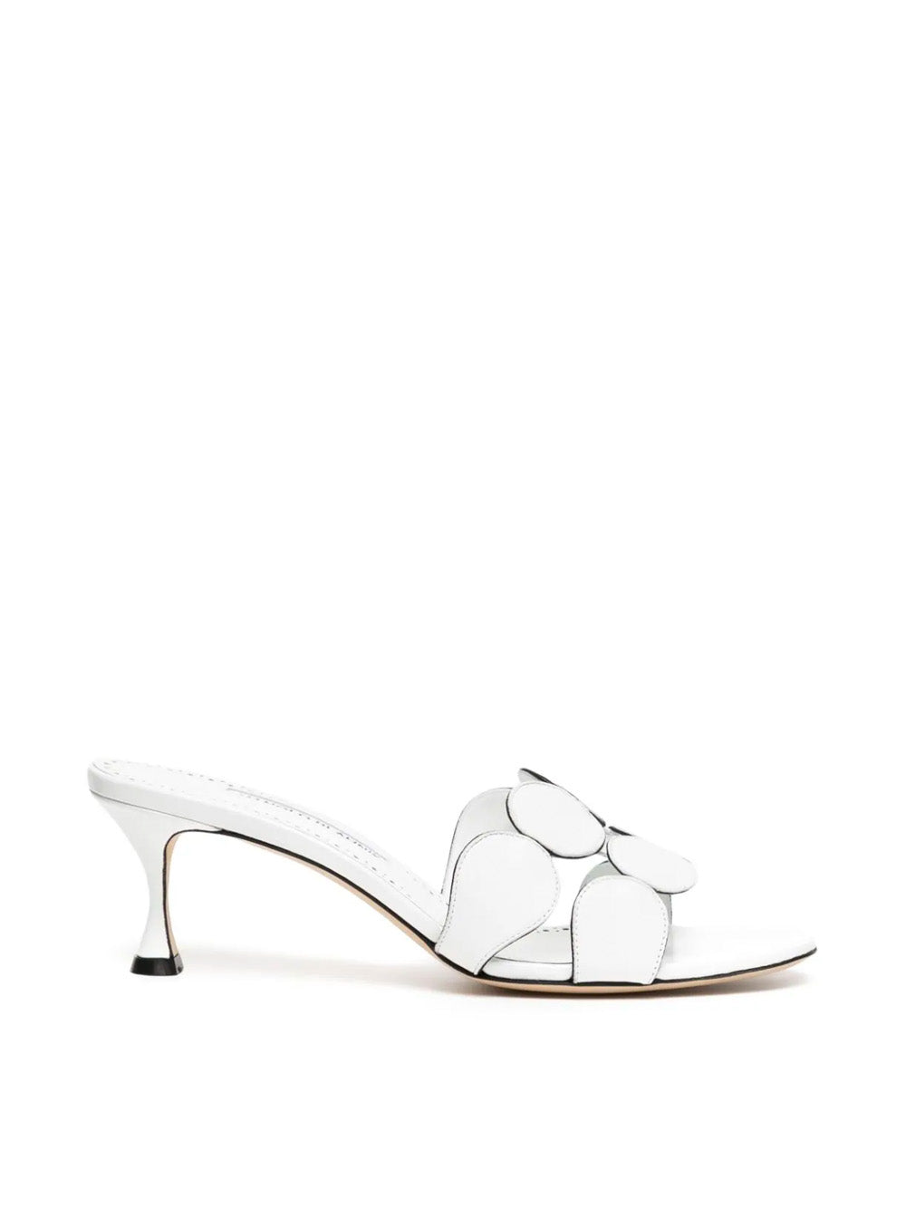 Haribalmu Sandals