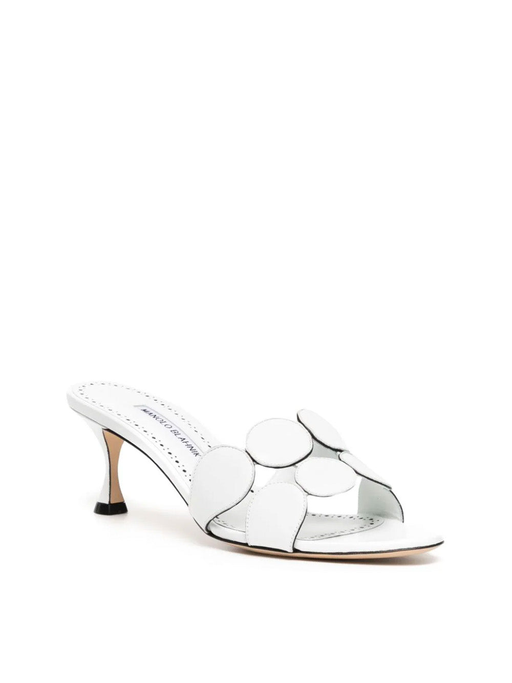 Haribalmu Sandals