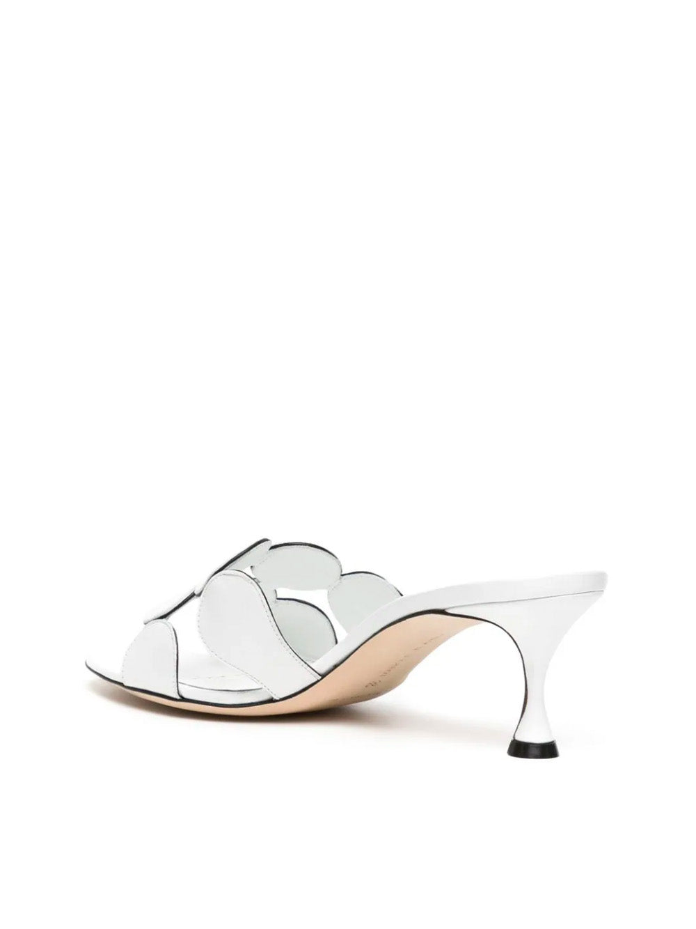 Haribalmu Sandals