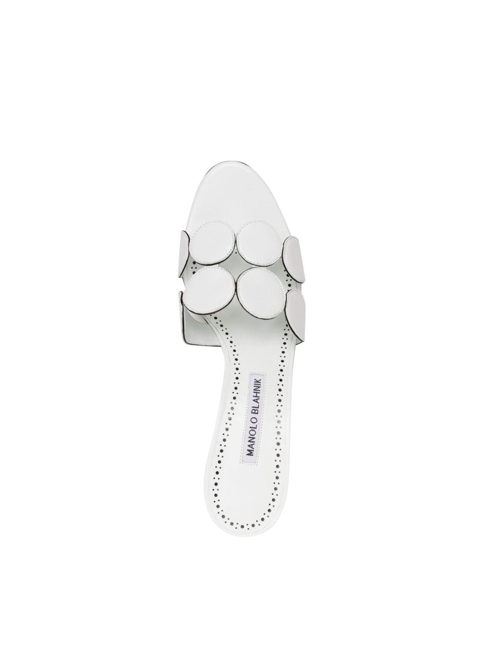 Haribalmu Sandals