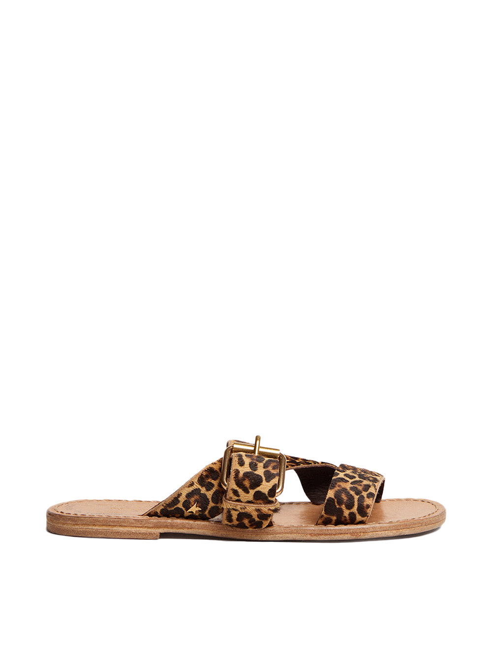 Embellished Boyfriend Blouse