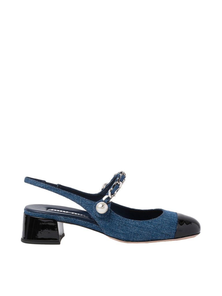 SS24P_MIU_MIU_DENIM_SLINGBACK_