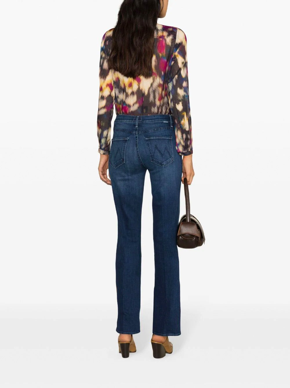 The Kick It Jean