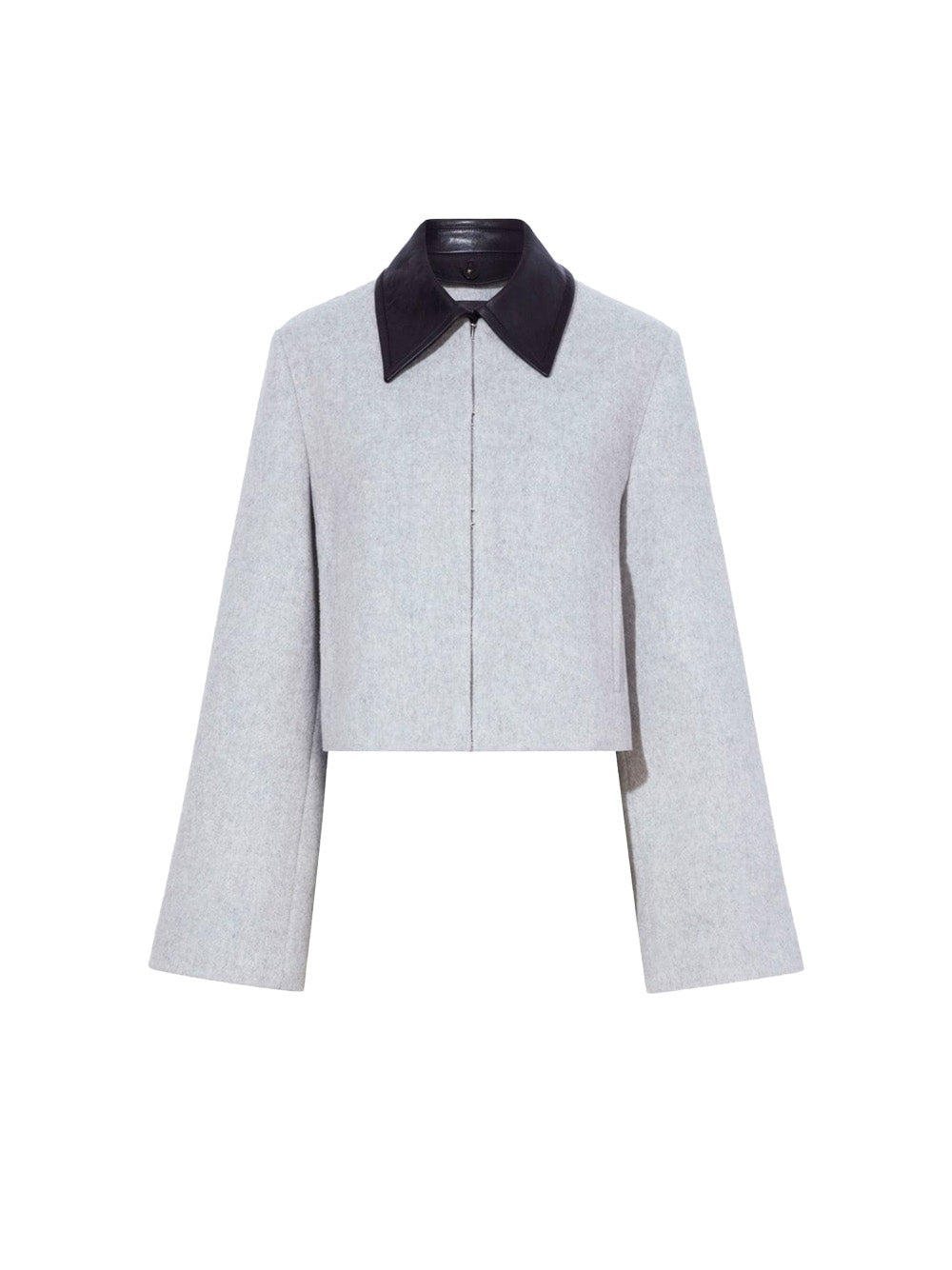 Bridget Cropped Jacket