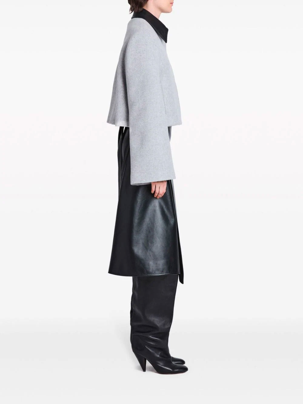 Bridget Cropped Jacket