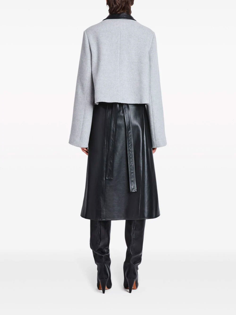 Bridget Cropped Jacket