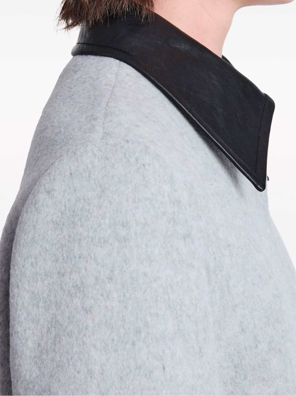 Bridget Cropped Jacket