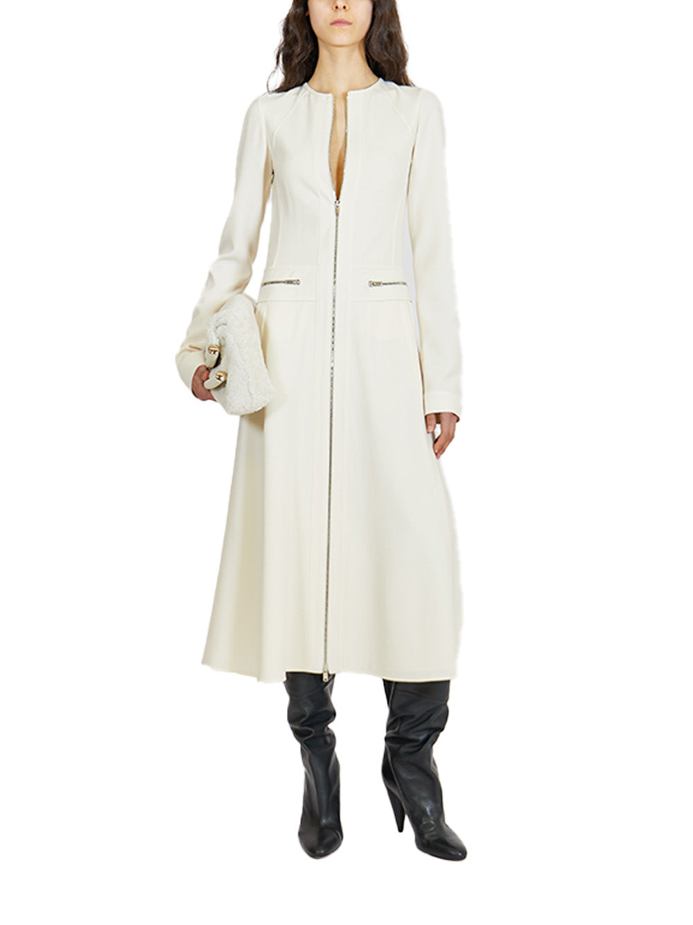 Joanne Midi Dress