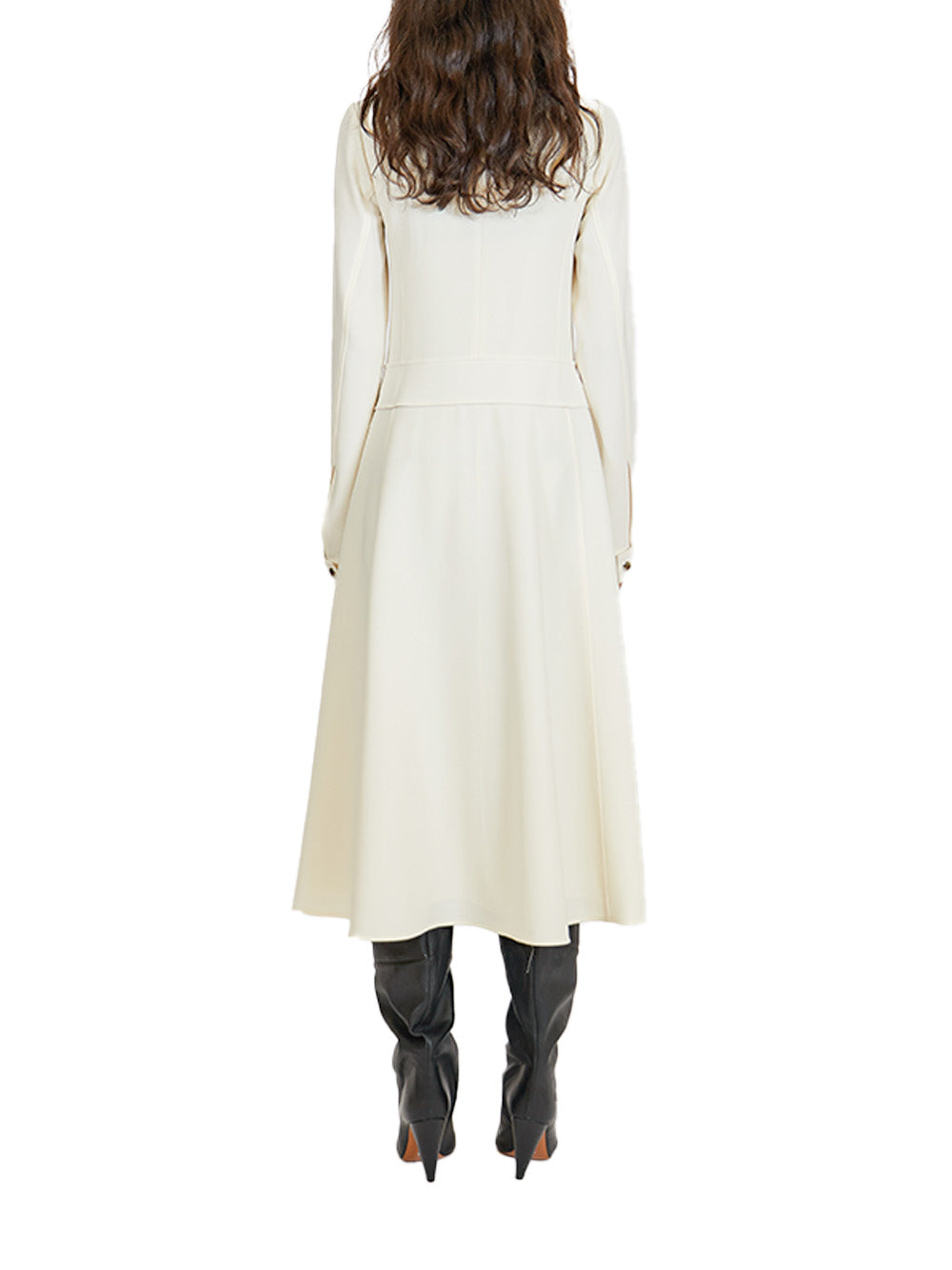 Joanne Midi Dress