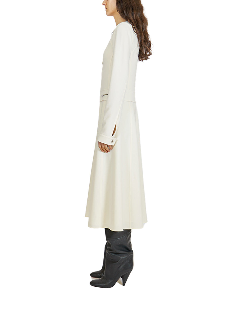 Joanne Midi Dress