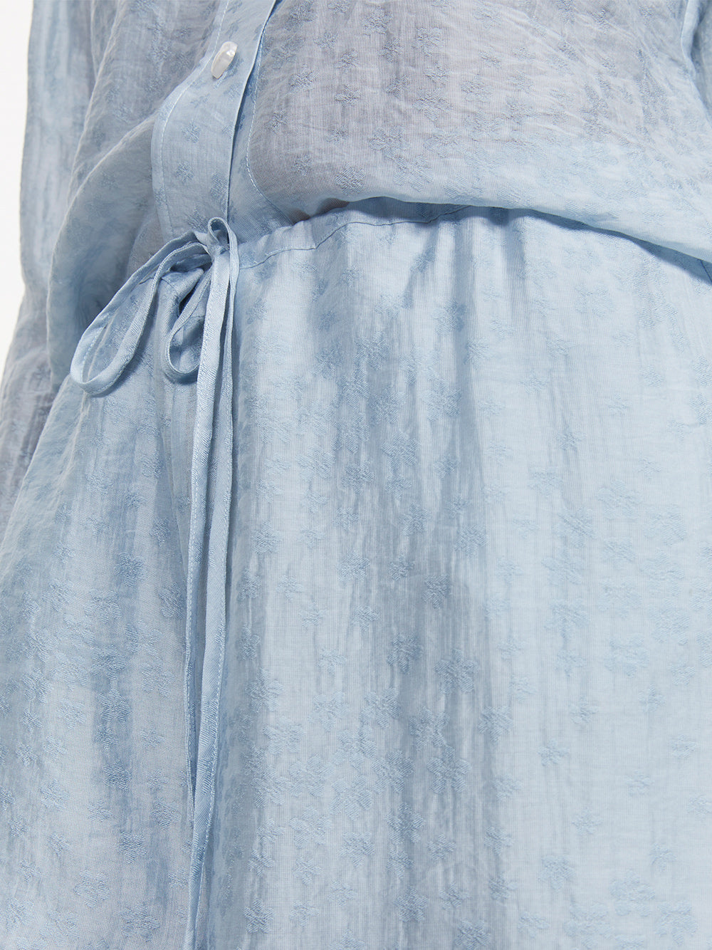 Lunara Sheer Pants