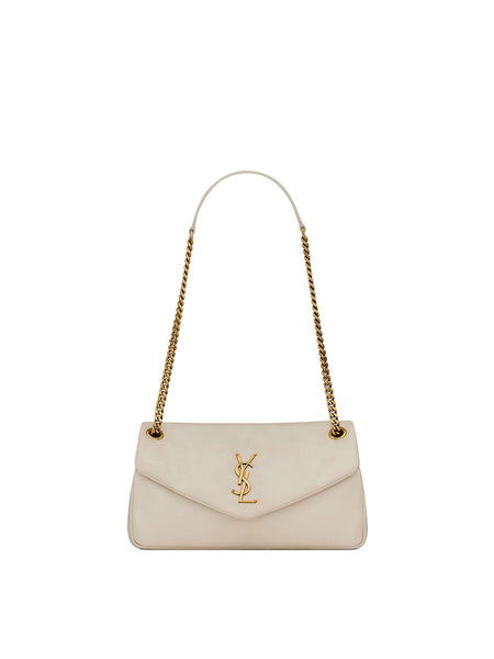 Saint Laurent | Calypso Shoulder Bag – Kirna Zabête