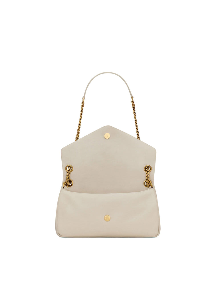 Saint Laurent | Calypso Shoulder Bag – Kirna Zabête