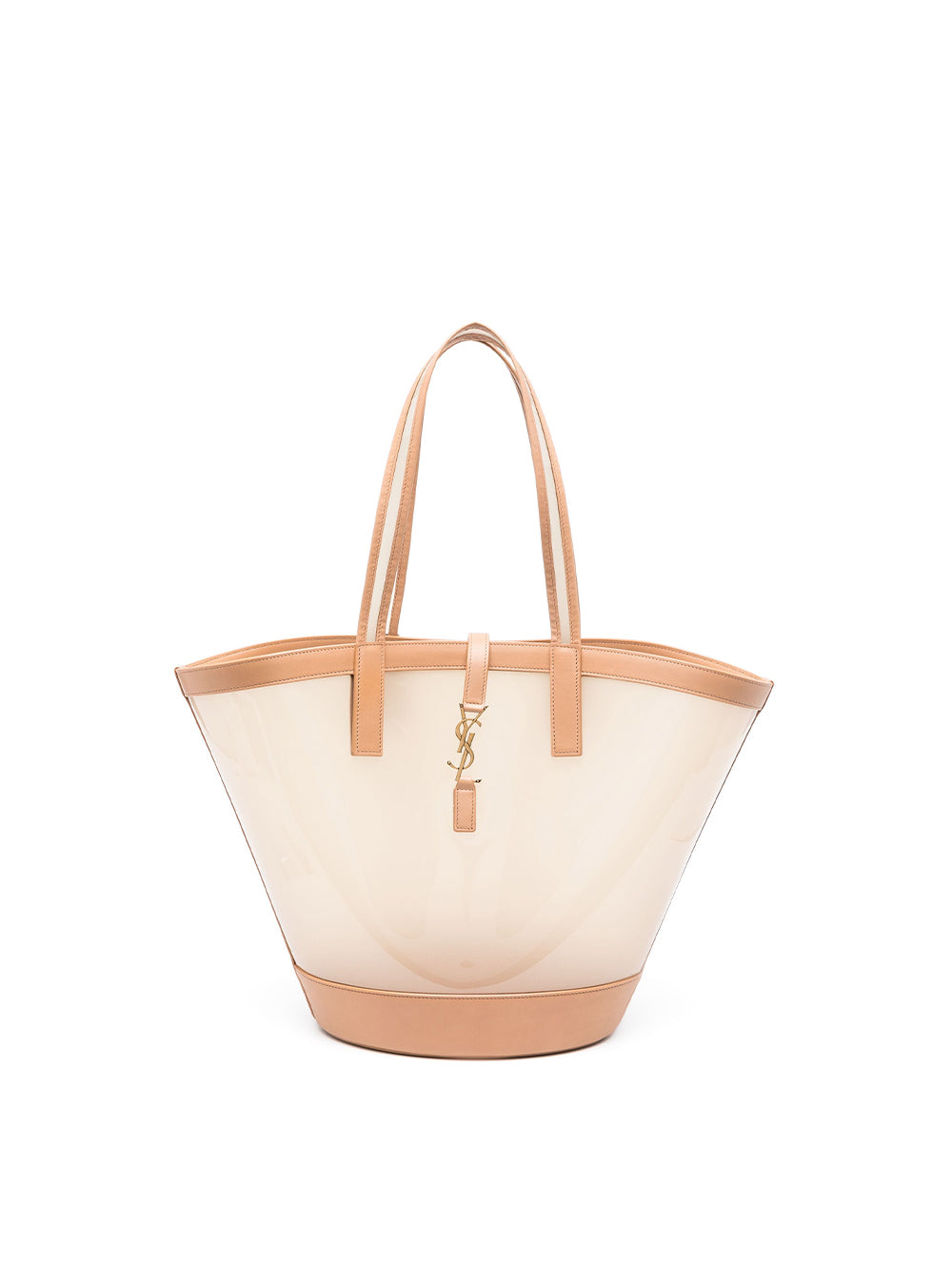 Medium Panier Vinyl Tote