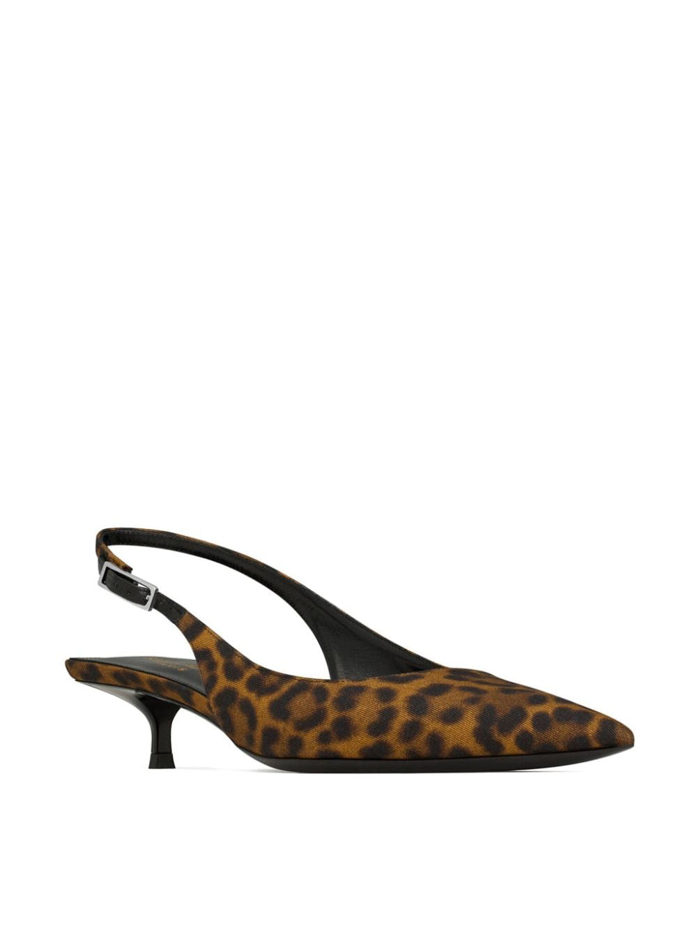 Cherish Slingback Pumps