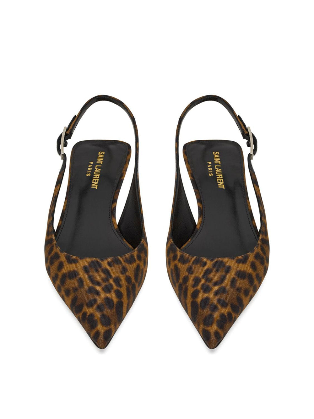 Cherish Slingback Pumps