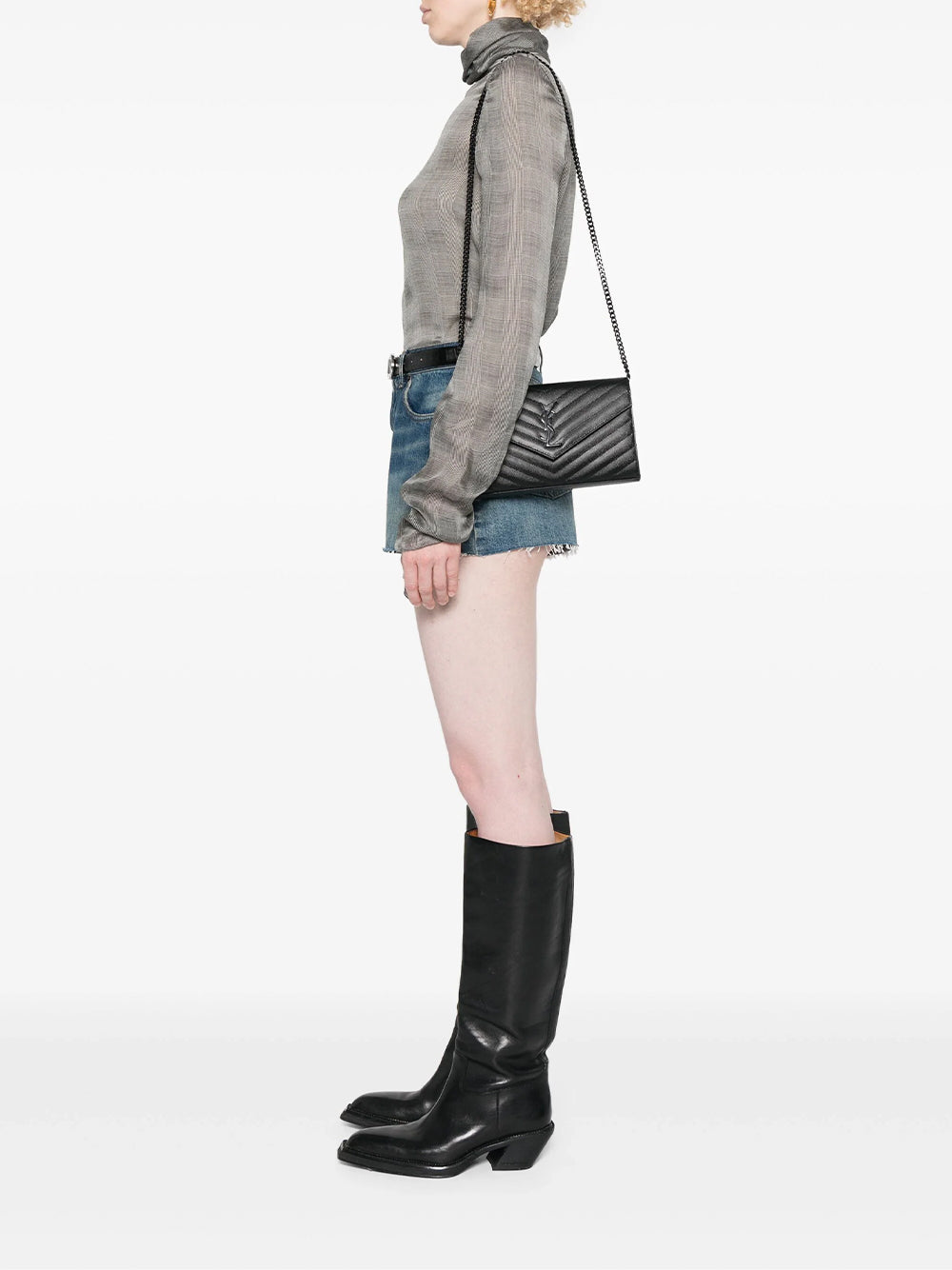 Cassandre Chain Wallet