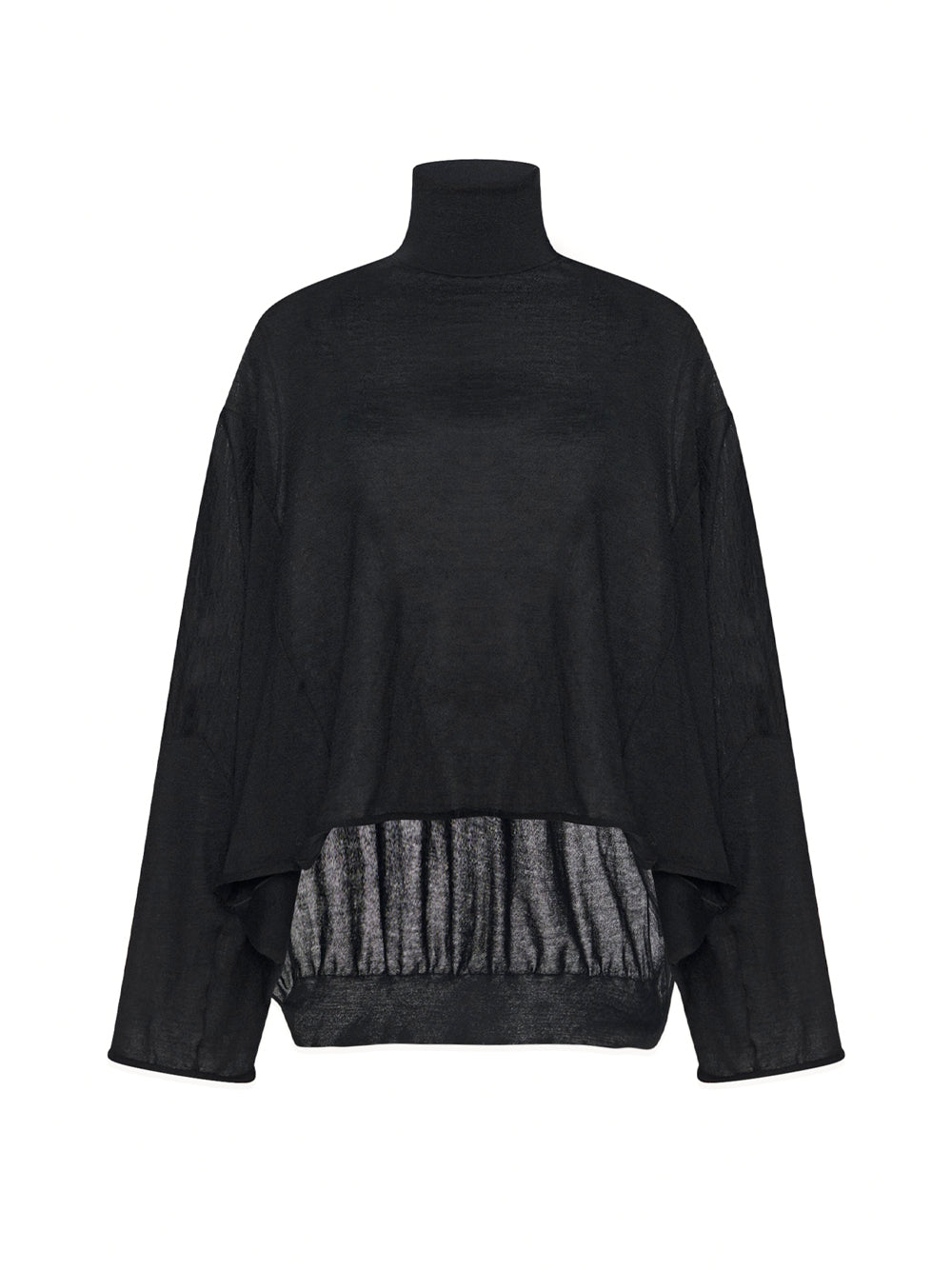 Erfurt Cashmere Top
