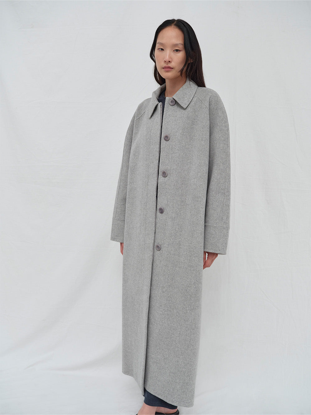Yoonmi Coat