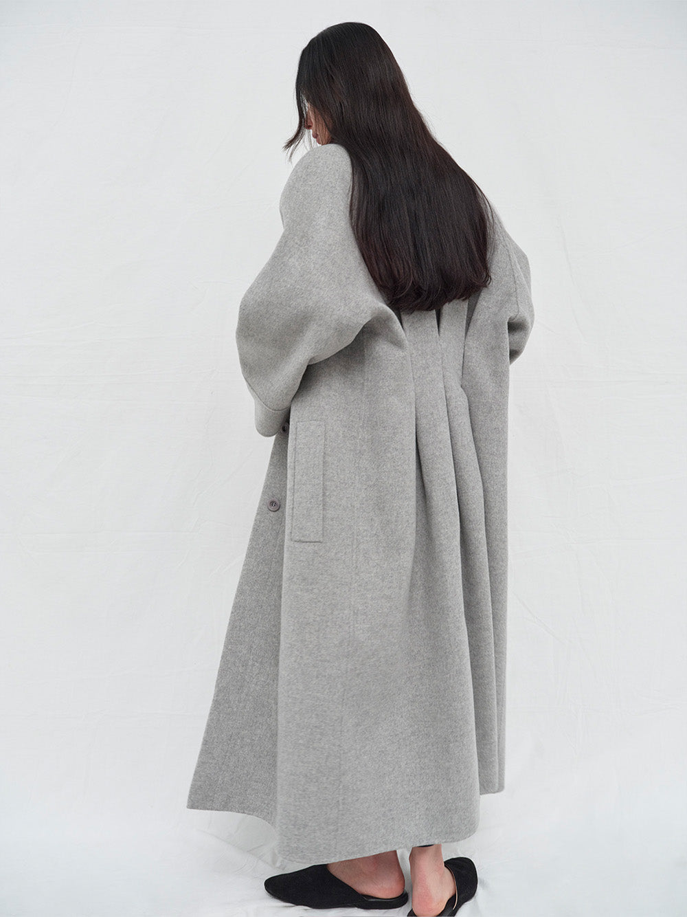 Yoonmi Coat
